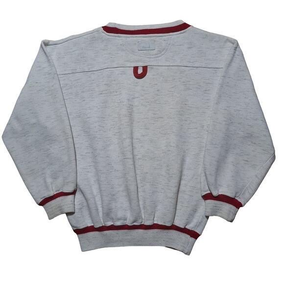 Cuffy's of Cape Cod baseball World Series graphic sweatshirt - Picture 2 of 11